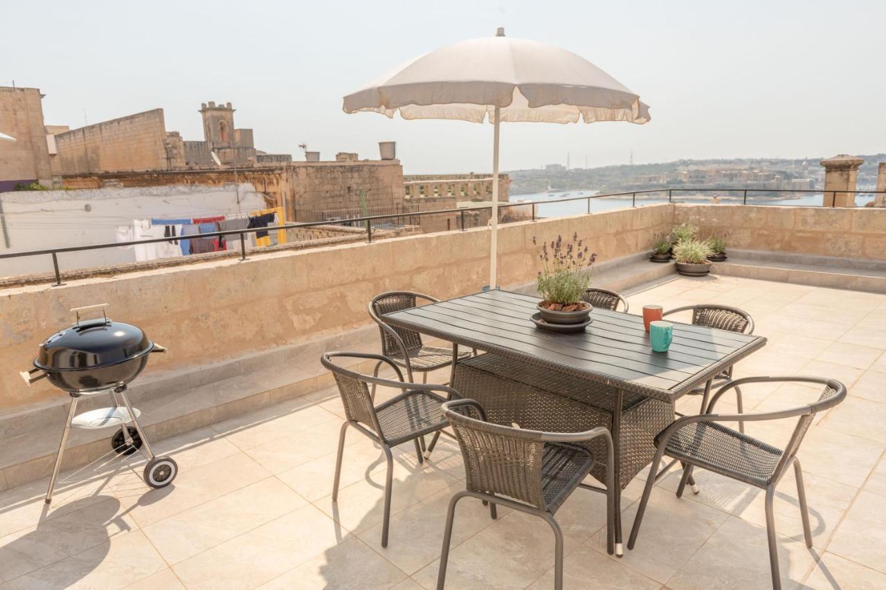 Valletta Central Historical Apartments Exterior photo