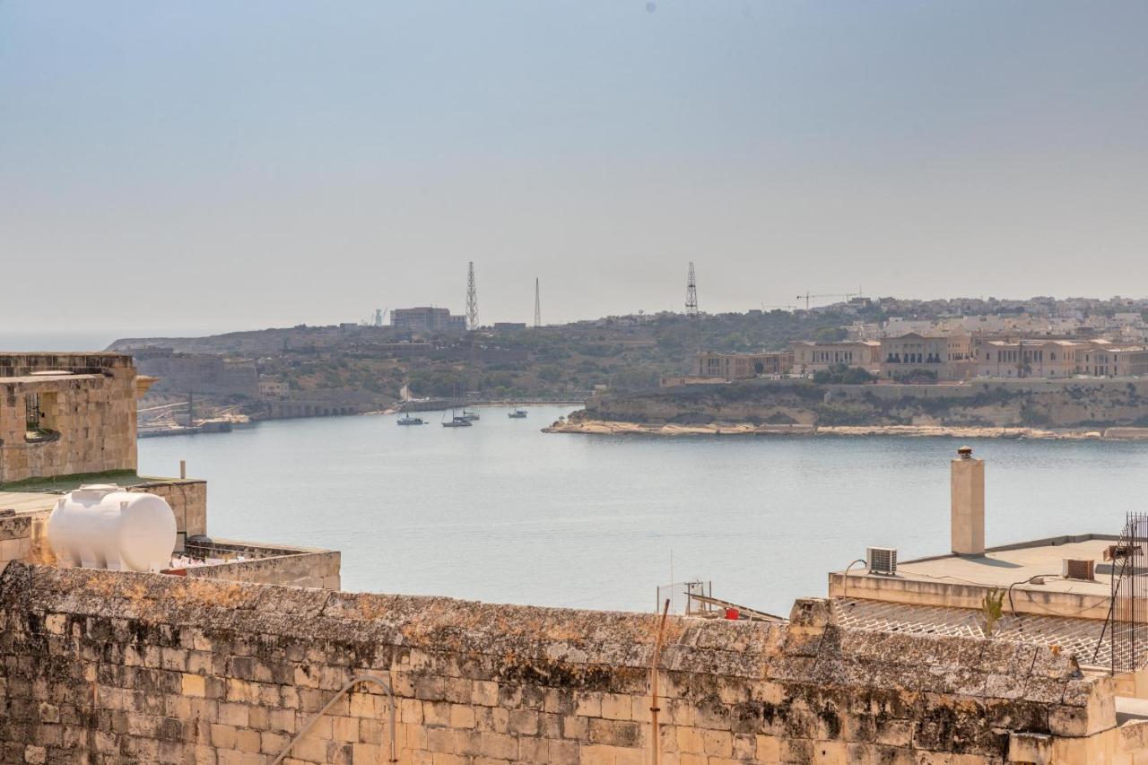 Valletta Central Historical Apartments Exterior photo