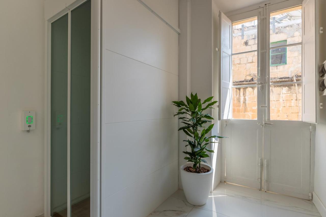 Valletta Central Historical Apartments Exterior photo