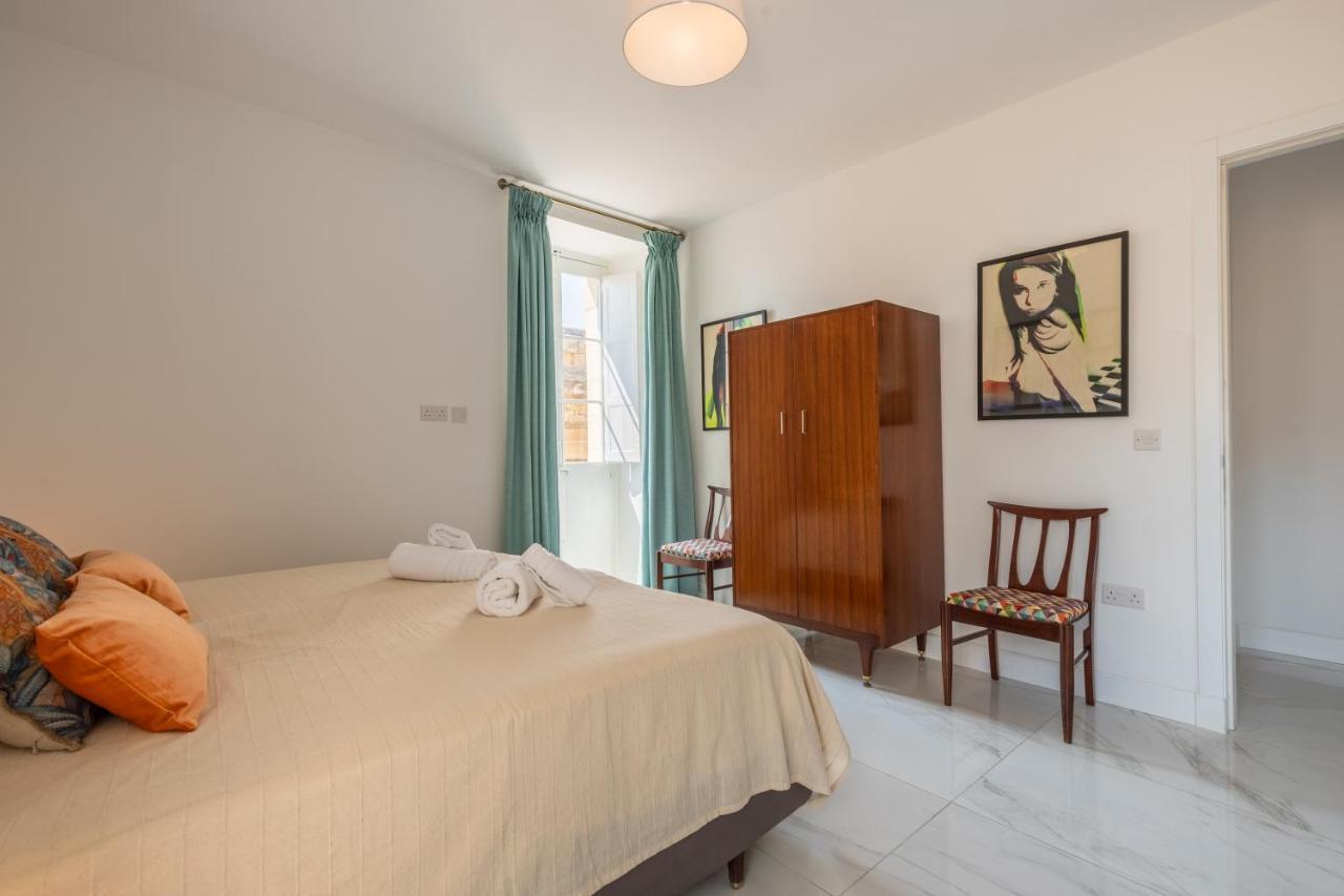 Valletta Central Historical Apartments Exterior photo