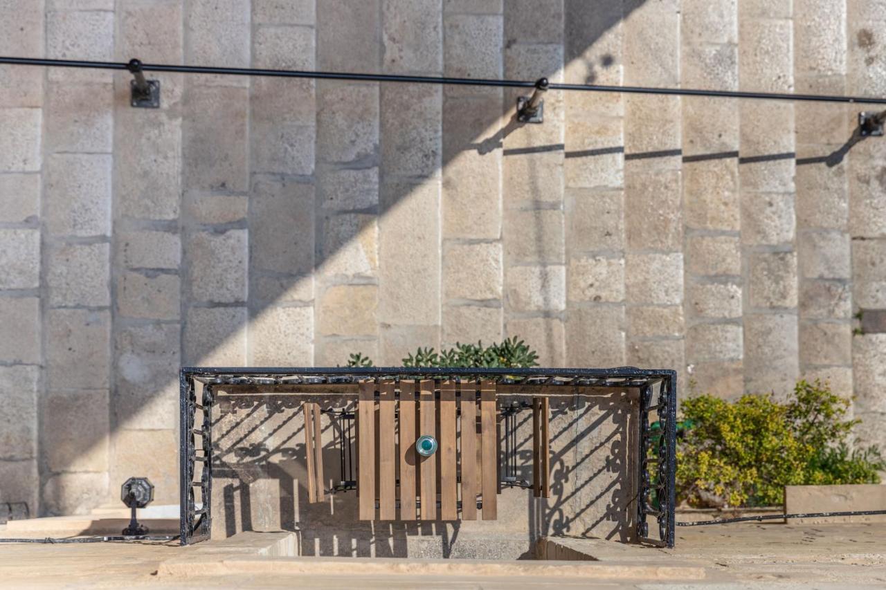 Valletta Central Historical Apartments Exterior photo